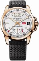 Chopard 161272-5001 Mille Miglia GT XL Power Reserve Mens Watch Replica