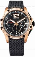 replica chopard 161276-5001 classic racing chronograph mens watch watches