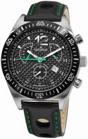 Grovana 1620.9575 Retrograde Chronograph Mens Watch Replica