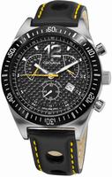 Grovana 1620.9578 Retrograde Chronograph Mens Watch Replica