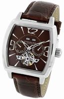 Stuhrling 166.3315E59 Normandy Mens Watch Replica Watches