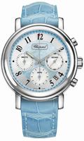 Chopard 168331-3008 Mille Miglia Elton John Ladies Watch Replica Watches