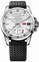 Chopard 168457-3002S Mille Miglia GT XL Power Reserve Mens Watch Replica