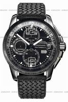 Chopard 168459-3008 Mille Miglia GT XL Chrono 2008 Chronograph Mens Watch Replica Watches