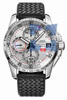 Chopard 168459-3009 Mille Miglia GT XL Chrono 2008 Chronograph Mens Watch Replica Watches