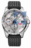 Chopard 168459-3009 Mille Miglia GT XL Chrono 2008 Chronograph Mens Watch Replica