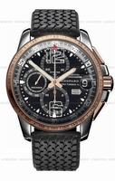 Chopard 168459-6001 Mille Miglia GT XL Chrono 2009 Chronograph Mens Watch Replica Watches