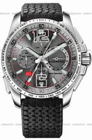 replica chopard 168513-3001 mille miglia limited edition split second mens watch watches