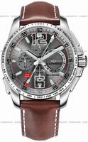 replica chopard 168513-3001l mille miglia limited edition split second mens watch watches