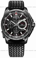 Chopard 168513-3002 Mille Miglia Limited Edition Split Second Mens Watch Replica