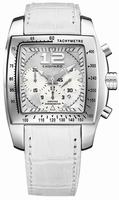Chopard 168961-3001-WHITE Two O Ten XL Ladies Watch Replica Watches