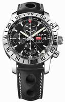Chopard 168992-3001 Mille Miglia GMT Mens Watch Replica Watches