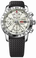 Chopard 168992-3003 Mille Miglia GMT Mens Watch Replica