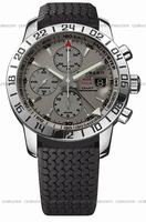 Chopard 168992-3022 Mille Miglia GMT 2009 Mens Watch Replica