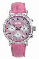 Chopard 17.8331.1120 Mille Miglia Elton John Ladies Watch Replica Watches