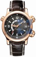 Jaeger-LeCoultre 170.24.40 Master Compressor Memovox Mens Watch Replica Watches