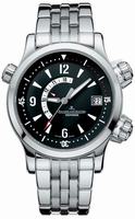 Jaeger-LeCoultre 170.81.70 Master Compressor Memovox Mens Watch Replica