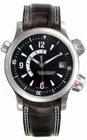 Jaeger-LeCoultre 170.84.70 Master Compressor Memovox Mens Watch Replica