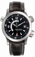 Jaeger-LeCoultre 170.84.70 Master Compressor Memovox Mens Watch Replica Watches