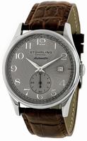 Stuhrling 171.3215E54 Cuvette Mens Watch Replica