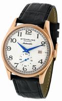 Stuhrling 171.33452 Cuvette Mens Watch Replica Watches