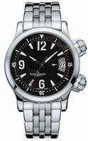 Jaeger-LeCoultre 172.81.70 Master Compressor Mens Watch Replica