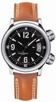 Jaeger-LeCoultre 172.84.70 Master Compressor Mens Watch Replica
