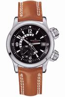 replica jaeger-lecoultre 173.84.70 master compressor dualmatic mens watch watches