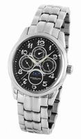 Stuhrling 173B.33111 Aviator Calendar Pro Mens Watch Replica Watches