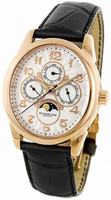 Stuhrling 173L.33452 Aviator Calender Mens Watch Replica Watches