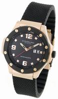 Stuhrling 174.33461 Apocalypse Mens Watch Replica