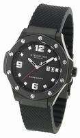 Stuhrling 174.33561 Apocalypse Mens Watch Replica