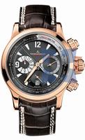 Jaeger-LeCoultre 175.24.40 Master Compressor Chronograph Mens Watch Replica Watches