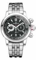 Jaeger-LeCoultre 175.81.70 New Master Compressor Chronograph Mens Watch Replica