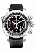 Jaeger-LeCoultre 176.84.70 Master Compressor Extreme World Chronograph Mens Watch Replica