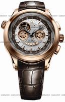 replica zenith 18.0520.4037.02.c661 grande class traveller multicity mens watch watches