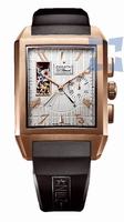 Zenith 18.0550.4021.01.R512 Grande Port-Royal Open El Primero Concept Mens Watch Replica