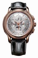 replica zenith 18.1260.4003-01.c505 chronomaster xxt quantieme perpetual mens watch watches