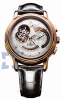 Zenith 18.1260.4023-01.C505 Chronomaster XXT Open Mens Watch Replica