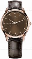 replica zenith 18.2011.681-75.c498 elite mens watch watches