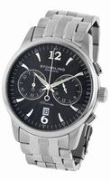 Stuhrling 186B.33111 Aristocrat Elite Mens Watch Replica