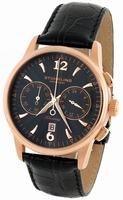 Stuhrling 186L.33451 Aristocrat Mens Watch Replica Watches