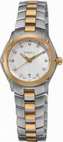 Ebel 1953Q21.99450 Classic Sport Ladies Watch Replica Watches