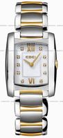 Ebel 1976M22-98500 Brasilia Ladies Watch Replica