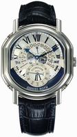 Daniel Roth 199.Y.70.722.CM.BD Ellipsocurvex Tourbillon Perpetual Calendar Mens Watch Replica