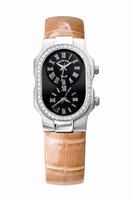 Philip Stein 1D-B-CB-AA Teslar Small Ladies Watch Replica Watches