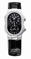 Philip Stein 1D-B-CB-ABS Teslar Small Ladies Watch Replica Watches