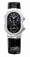 Philip Stein 1D-B-CB-ABS Teslar Small Ladies Watch Replica