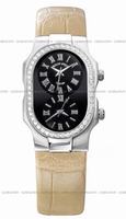 Philip Stein 1D-B-CB-AS Teslar Small Ladies Watch Replica Watches
