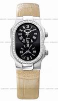 Philip Stein 1D-B-CB-AS Teslar Small Ladies Watch Replica